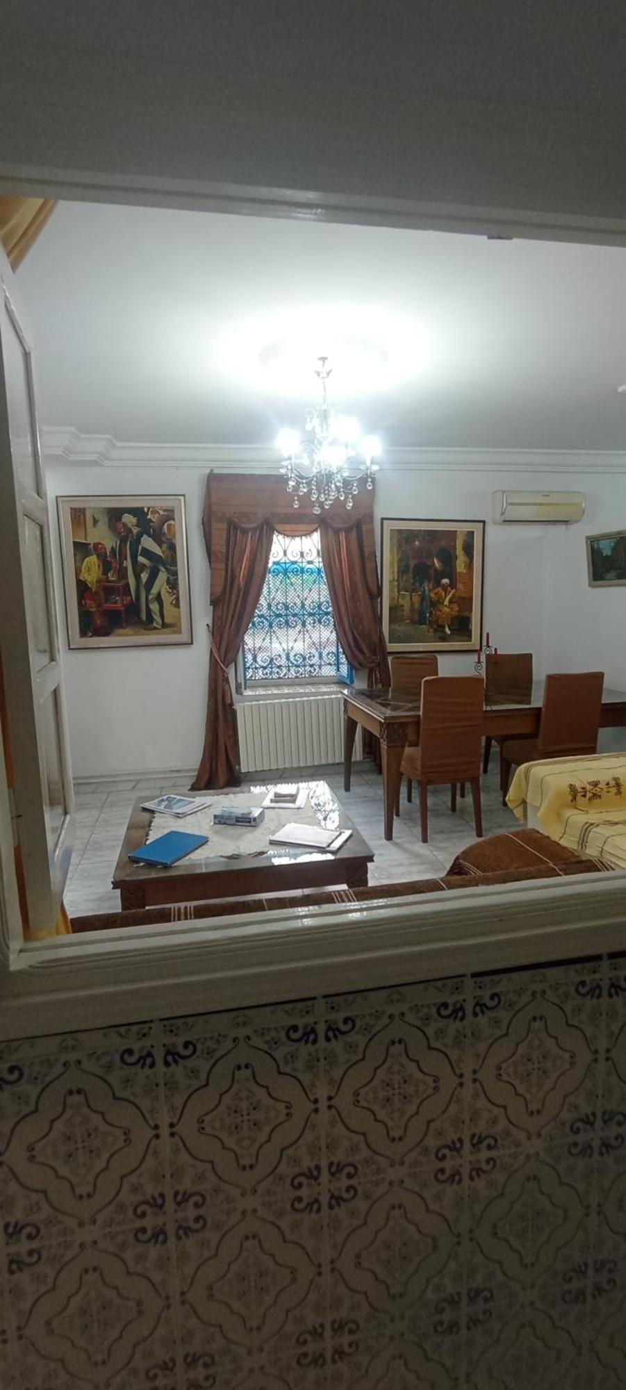 Jolie Maison Au Centre De Sidi Bou Ali Εξωτερικό φωτογραφία
