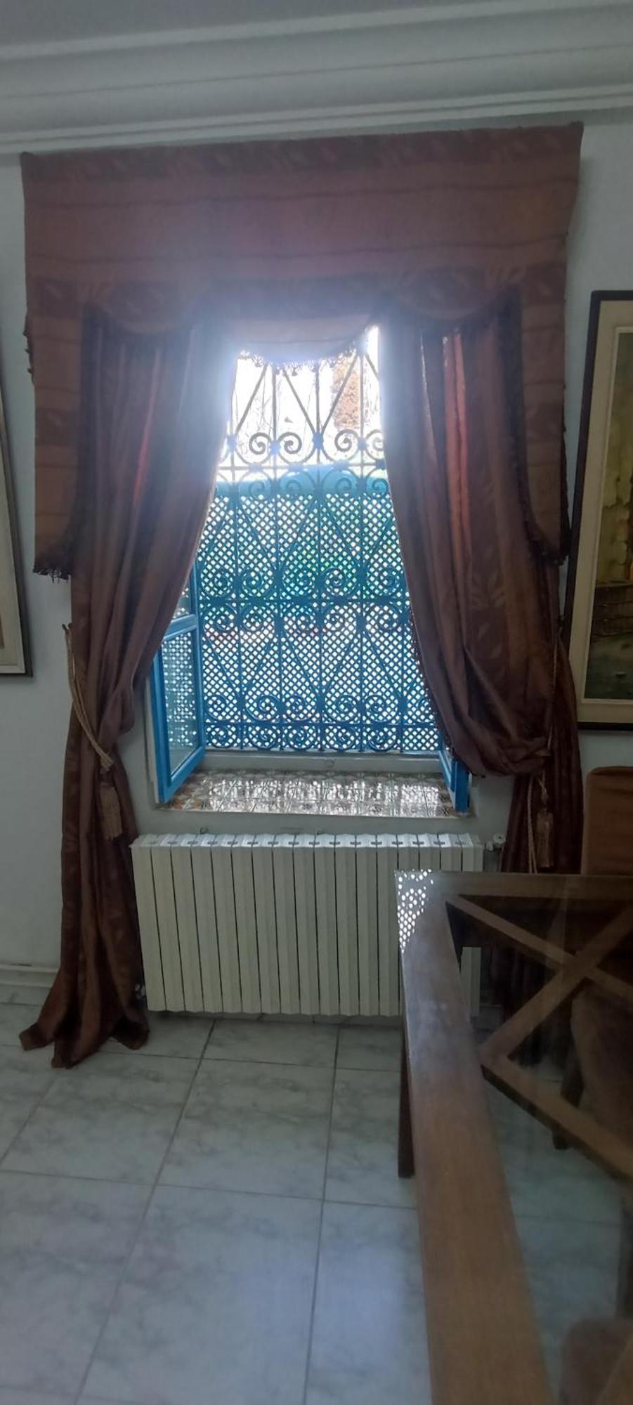 Jolie Maison Au Centre De Sidi Bou Ali Εξωτερικό φωτογραφία